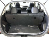 走りにこだわりながら収納力も持ち合わせたお車です。荷物を載せて軽快なドライブを楽しめますよ♪