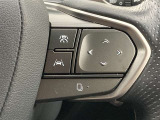 前方の車との車間を設定し、スピードを上げたり緩めたりを自動で行ってくれる追尾式の「レーダークルーズ」。上級装備の一つです!高級車にしかつかない嬉しい機能です。