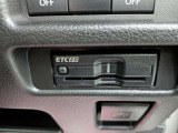 【ETC】今やカーライフにおける重要性はナビにも匹敵するのではないでしょうか?セットアップを行うことで利用可能になります!