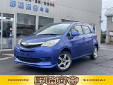スバル トレジア 1.5 i 4WD