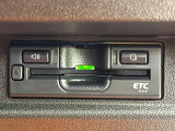 【ETC】高速道路の料金所をストレスなく通過!話題のスポットやサービスエリアに多い「スマートIC」利用時は必須のアイテムです。当店でセットアップを実施、ご納車当日からすぐにご利用いただけます!