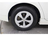 TOYOTA純正15インチアルミホイール
