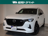 マツダ CX-80
