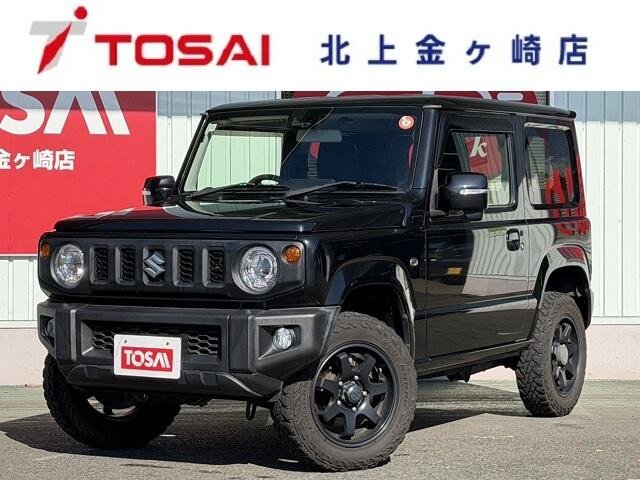 ジムニー XC 4WD 