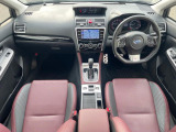 レヴォーグ 1.6 STI スポーツ アイサイト 4WD 