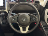 ★ホンダSENSING搭載車★ ミリ波レーダー+単眼カメラでドライバーを見守る安全システム!多彩な先進機能が、さまざまなシーンで安心・快適なドライブをサポートします