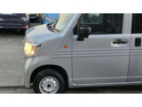 N-VAN G 4WD 