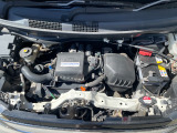 【エンジンルーム】交換が必要な消耗品は交換して納車いたします!