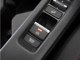 ◆オートブレーキホールド機能付き電子パーキングブレーキ◆ブレーキペダルを足から離しても停車状態を保ちます。アクセルを踏めば自動でブレーキが解除され、発進可能!