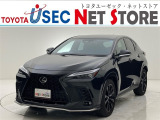 レクサス NX