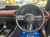 MAZDA3ファストバック 2.0 20S バーガンディ セレクション 