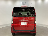 購入後も自社指定整備工場完備でお客様の愛車をしっかりサポート致します!御納車時には安全かつ安心してお乗り頂けるようホンダ専門知識を持つ整備スタッフが点検・整備・装備も説明をしてお渡ししております。