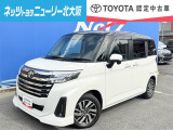 トヨタ ルーミー