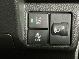 ホンダが推し進める総合先進安全装備のセンシング搭載! 衝突や斜線はみだしなどの危険が予測される時、センサーが警告。ヒューマンエラーを高度先進技術が補完してくれます。
