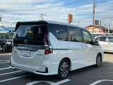 セレナ 1.2 e-POWER ハイウェイスターV 