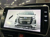 【純正SDナビ】フルセグTVの視聴も可能☆高性能&多機能ナビでドライブも快適ですよ☆