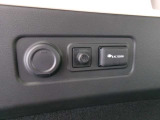 100V AC電源(1500W)電源ソケット。