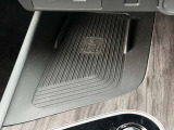 ワイヤレス充電ができます。