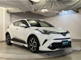 C-HR ハイブリッド 1.8 G LED エディション 