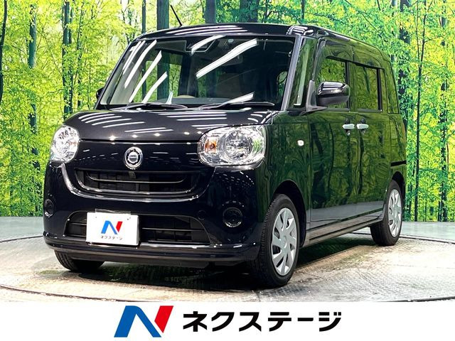 ムーヴキャンバス X SAIII 