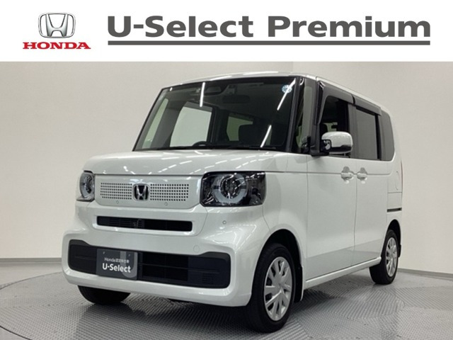 N-BOX  660 4WD