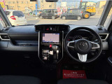 ルーミー 1.0 カスタム G 4WD ETC 前後ドラレコ バックカメラ