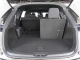 【シートアレンジ】多彩なシートアレンジができるので人を乗せたり荷物を載せたり自由自在。アナタ好みのシートアレンジをお楽しみ下さい。
