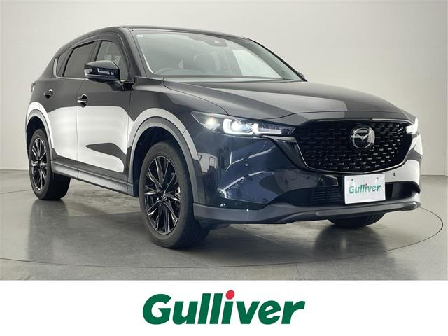マツダ CX-5 