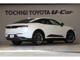 クラウンクロスオーバー 2.5 G アドバンスト レザー パッケージ E-Four 4WD 