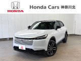 ホンダ ヴェゼル