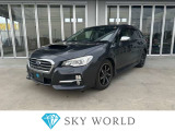 レヴォーグ 1.6 GT アイサイト 4WD 