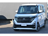 この度は数ある中古車の中からカーパレス佐波店のルークスをご覧頂きありがとうございます!!