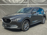 マツダの新しいSUVスタイルCX-5!シーンを選ばない美しい存在感を演出した『魂動デザイン』に心ときめきます。