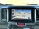 FM/AM・Bluetoothオーデイオ・バックビューモニター・ETC車載器・ドライブレコーダー対応