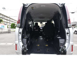 福祉装備や車両についての詳細は当社ホームページにて掲載しております。是非、当社ホームページへお越し下さい。「坂出自動車」で検索して下さい。