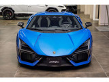 Upper exterior carbon package - shiny