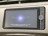 【ナビゲーション】目的地までしっかり案内してくれる使いやすいナビ。Bluetooth接続すればお持ちのスマホやMP3プレイヤーの音楽を再生可能!毎日の運転がさらに楽しくなります!!