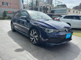 ゴルフ TDI Rライン プラチナムエディション ディーゼル 