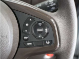 ◆アダプティブクルーズコントロール◆予め設定した車速内でクルマが自動的に加減速。前走車との適切な車間距離を維持しながら追従走行します。【LKAS】車線維持支援システムでステアリング操作を支援。