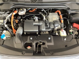 ホンダスタッフがしっかり整備して保証付きにてお渡し致します。エンジンルーム&室内ルームともにクリーニング済みで清潔です。快適なドライブをお楽しみください。