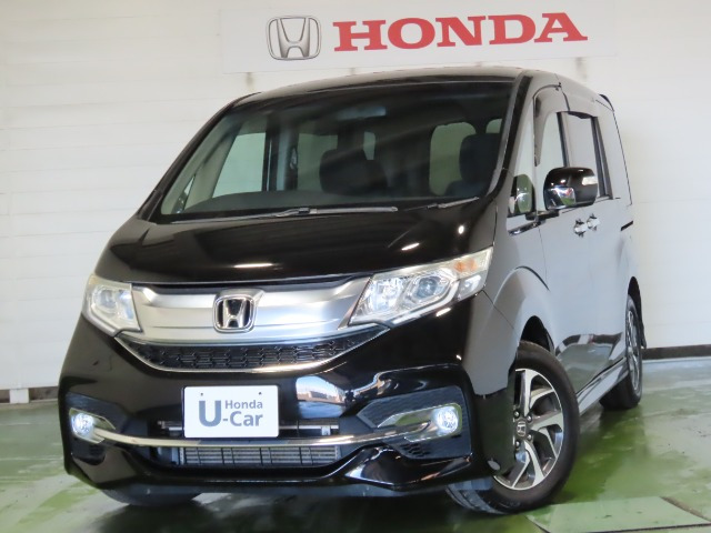 ホンダ ステップワゴン 