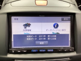 ナビは保証対象外・現状渡しとさせていただきます。購入時動作確認をしていただきますようよろしくお願いいたします