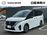 【営業時間10:00〜18:00 火、水曜定休】こちらの車両は日産神奈川carスクエア相模原にて展示しております。お問い合わせは042-756-9800まで車種と金額をお知らせいただきお問合せ下さい