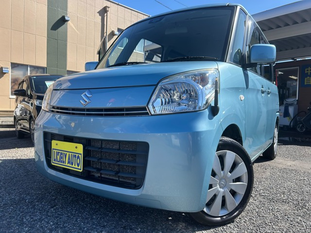 スペーシア X 4WD 