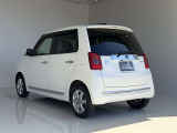弊社で下取りをいたしました車輌です。