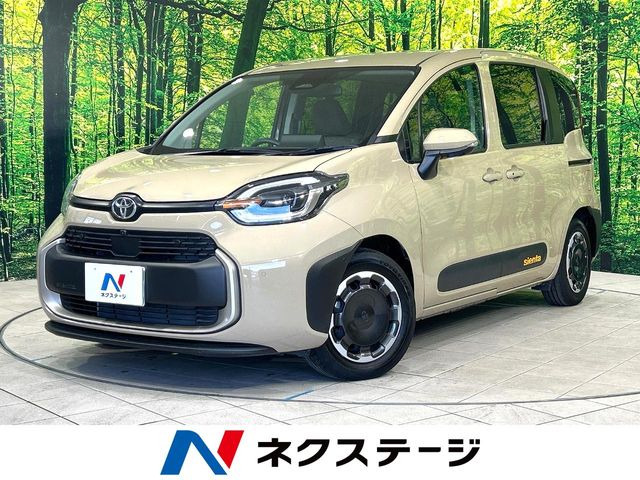 シエンタ ハイブリッド 1.5 Z 