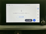 画面上でオーディオの選択やBluetooth設定を確認でき、必要な項目を見つけやすい構成です。日々の移動で音楽を楽しみたい方にも便利にお使いいただけます。