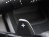 【パドルシフト】AT車でMT車に近いような走行をしたい方におすすめの機能です!