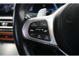 快適♪ 前車追従式のアクティブ・クルーズ・コントロールも装備!お問合せ(0078-6002-613077)迄お待ちしております。大阪府吹田市芳野町5-55 毎水曜、第二・第三火曜日定休 営業時間10:00〜18:00