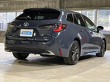 カローラツーリング 1.8 ハイブリッド W×B E-Four 4WD 